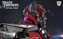 [Pre-Order] HEAT Studio Custom Made Sentinel Prime Statue EX Bonus Version -Cheap Action Figures Store 5331ffb5fb