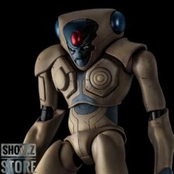 Sentinel Toys 1/6 Harmagedon: Genma Wars Vega -Cheap Action Figures Store 53380a999e