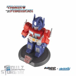 [Coming Soon] Killerbody KB20069-54 Transformers G1 Optimus Prime Collectible Action Doll Deluxe Version -Cheap Action Figures Store 533bcc257a