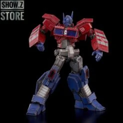 Flame Toys Furai Model IDW Optimus Prime Battle Damaged Version 16 Flame Toys Furai Model IDW Optimus Prime Battle Damaged Version -Cheap Action Figures Store 5342d0f28e