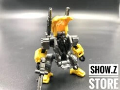 MechFansToys Lost Planet Powered-suit DA02 Special Editon Diaclone -Cheap Action Figures Store 53431633e4