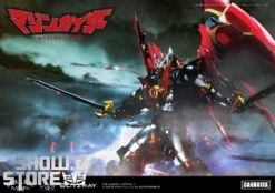 [Pre-Order] Blitzway BW-CA-10901 Carbotix Mazinkaiser -Cheap Action Figures Store 535a8eefa7