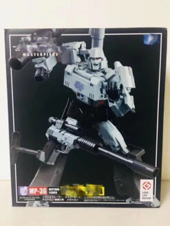 [Factory Leak Version] 4th Party MP36 Megatron -Cheap Action Figures Store 535ad10417