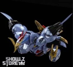 Qianshang Model Mashin Hero Wataru Ryuoumaru W/ LED -Cheap Action Figures Store 5369c787e5