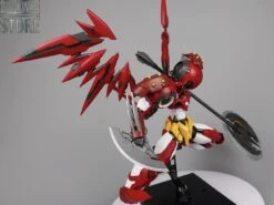 MoJiangHun Getter Robo Devolution Getter-1 Model Kit -Cheap Action Figures Store 537c85f17b