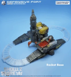 Pangu Toys PT-02F Mighty Miracle God Omega Supreme Transparent Version W/ LED -Cheap Action Figures Store 539187e5ac