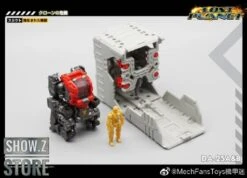 MechFansToys Power Suit DA-25A & DA-25B Set Of 2 -Cheap Action Figures Store 5394268870