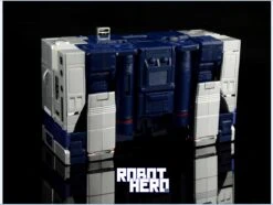 Robot Hero K-01 Pony MP-13 Soundwave Masterpiece 25 Robot Hero K-01 Pony MP-13 Soundwave Masterpiece -Cheap Action Figures Store 539f2c94f5
