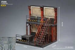 JoyToy Source 1/18 Mecha Depot: Weapon Section -Cheap Action Figures Store 539fa7391b