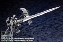 Kotobukiya Hexa Gear 1/24 Governor Armor Type: Knight [Nero] Model Kit -Cheap Action Figures Store 53a2b63f1e