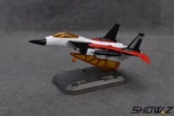 Yes Model YM04 MP-11NR Ramjet Conehead Seeker -Cheap Action Figures Store 53acd473b1