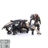 JoyToy Dark Source 1/18 Saluk Flame Dragon Cavalry Shadow Set Of 2 1 JoyToy Dark Source 1/18 Saluk Flame Dragon Cavalry Shadow Set Of 2 -Cheap Action Figures Store 53bece69ba