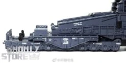 [Coming Soon] ToysEasy YW2214 Gustav Railway Gun -Cheap Action Figures Store 53dd3e9680