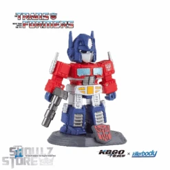 Killerbody KB20069-52 Transformers G1 Optimus Prime Collectible Action Doll Standard Version -Cheap Action Figures Store 53e470d687