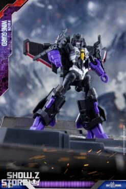 Iron Factory EX-27G Wing Guard Set Of 3 -Cheap Action Figures Store 54067360d6