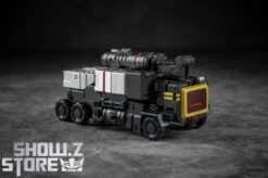 IronFactory EX-41S Shadow Wave Soundblaster -Cheap Action Figures Store 5409185904