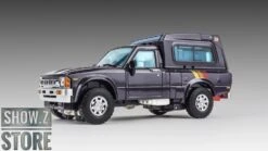 X-Transbots MX-8T Aegis Trailbreaker G1 Color Version -Cheap Action Figures Store 5445010339