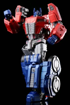 Planet X PX-10 Jupiter Optimus Prime 13 Planet X PX-10 Jupiter Optimus Prime -Cheap Action Figures Store 5446d864e2