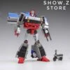 XTransbots XTB MX-17H MX17H Heral Crosscut 2 XTransbots XTB MX-17H MX17H Heral Crosscut -Cheap Action Figures Store 54497ada05