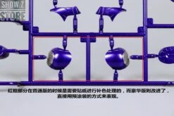 Eastern Model 1/9 Mark 49 Iron Man Rescue Mark I Model Kit Deluxe Version -Cheap Action Figures Store 5467ecdb6b