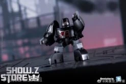 Dr.Wu DW-E21S Sand Dust Ramjet & DW-E22B Pathfinder Cosmos Set Of 2 -Cheap Action Figures Store 5484fec24b