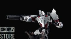 Flame Toys Furai Model IDW Megatron Model Kit Decepticon Version 24 Flame Toys Furai Model IDW Megatron Model Kit Decepticon Version -Cheap Action Figures Store 54ce366292