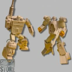 BW BW-002 Pillage Drag Strip & Contain Dead End Set Of 2 -Cheap Action Figures Store 54d7ce8e04