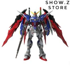 McShow 1/72 ZGMF-X42S MB Destiny Gundam -Cheap Action Figures Store 550090dce2