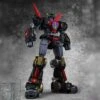 TitanPower TP-01 Titan Beast King Voltron Black & Red Version 2 TitanPower TP-01 Titan Beast King Voltron Black & Red Version -Cheap Action Figures Store 5511595bf0