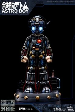 Blitzway BW-NS 50102 Astro Boy Anime Statue Normal Version -Cheap Action Figures Store 551def1499