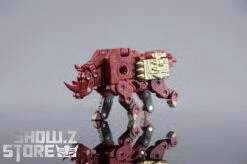 KFC Toys CST-14 Rhinohorn Ramhorn 2.0 Version 23 KFC Toys CST-14 Rhinohorn Ramhorn 2.0 Version -Cheap Action Figures Store 5527d3c78e