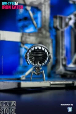 Dr.Wu DW-TP10M Iron Eater TFP Scraplet Metal Color Version Set Of 4 15 Dr.Wu DW-TP10M Iron Eater TFP Scraplet Metal Color Version Set Of 4 -Cheap Action Figures Store 553cadecb6