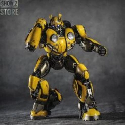 5U Model Bumblebee Deluxe Figure Transformers DLX Collectible Series -Cheap Action Figures Store 5544d73538
