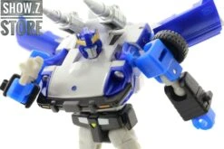 NewAge New Age NA H3B H-3B Kitt Bluestreak -Cheap Action Figures Store 554bc8ac5f