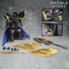 TungMung EX DM-03 DM03 Alphamon Digital Monster -Cheap Action Figures Store 55592cf7bf