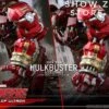 Hot Toys HT 1/6 Jackhammer Arm Accessory Set For Iron Man Hulkbuster ACS006 Avengers: Age Of Ultron 1 Hot Toys HT 1/6 Jackhammer Arm Accessory Set For Iron Man Hulkbuster ACS006 Avengers: Age Of Ultron -Cheap Action Figures Store 5570f330a5