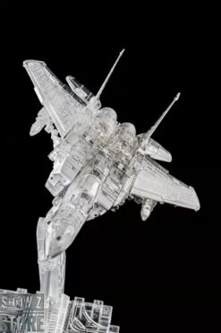[White Box]4th Party Masterpiece MP-52 Starscream 2.0 Ghost Version -Cheap Action Figures Store 55abb518b3