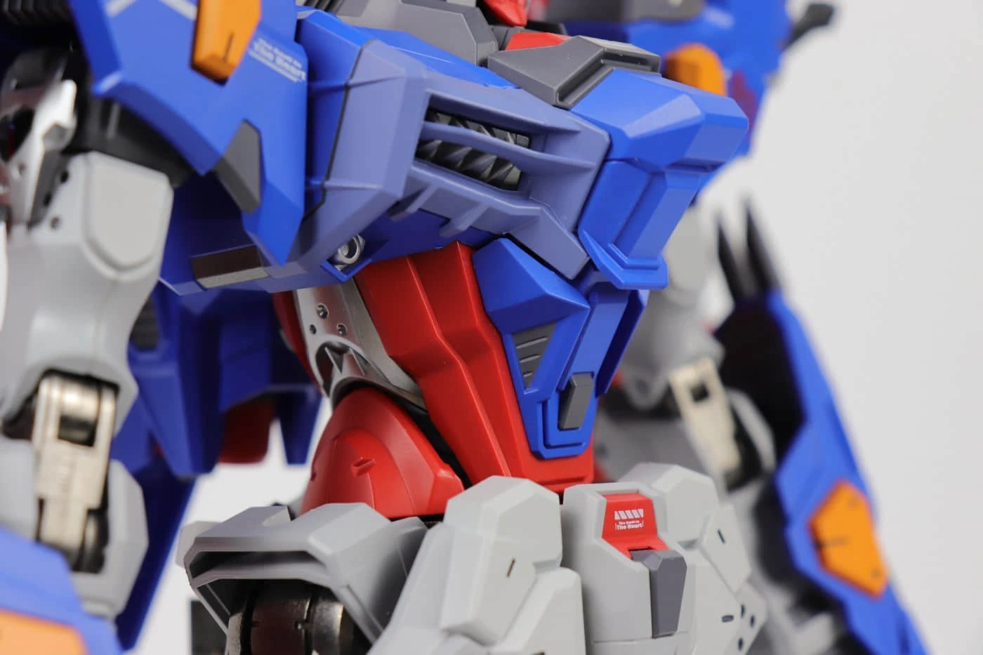 Vientiane Toys 1/72 Scale ZGMF-X42S Metal Build Destiny Gundam X Barbatos 16 Vientiane Toys 1/72 Scale ZGMF-X42S Metal Build Destiny Gundam X Barbatos - Image 14