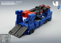 MechFansToys MF48D City Commander Ultra Magnus Version 2.0 Diaclone Color Scheme -Cheap Action Figures Store 55d5545c22