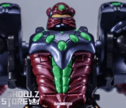 TransArt BWM-11 TransMetal Tarantula -Cheap Action Figures Store 55e5585ad4