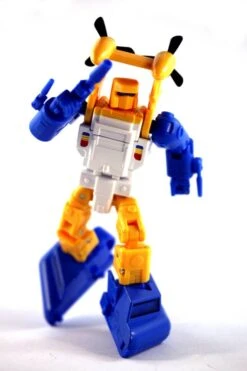 FansToys FT-27 Spindrift -Cheap Action Figures Store 5609876493