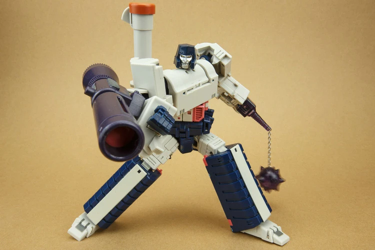 Toyworld TW-01C TW-02C Orion Optimus Prime + Hegemon Megatron Set Of 2 9 Toyworld TW-01C TW-02C Orion Optimus Prime + Hegemon Megatron Set Of 2 - Image 7