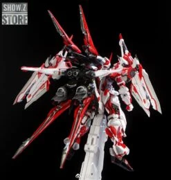 TheWind GN Sword Caletvwlch Weapon Upgrade Kit For MB MG MBF-P02 Gundam Astray Red Frame Set Of 2 -Cheap Action Figures Store 561915c6d1