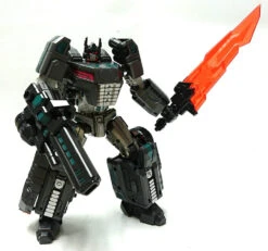 Planet X PX-16 Charon Nemesis Prime -Cheap Action Figures Store 5638f9aebd