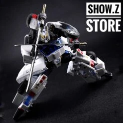 FM Toys MP002 Windrunner Drift White Version 7 FM Toys MP002 Windrunner Drift White Version -Cheap Action Figures Store 564a13f4ce