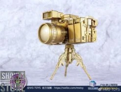 Magic Square MS-B29G Video Team Reflector Gold Version -Cheap Action Figures Store 564e5b9421