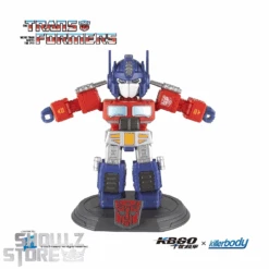 [Coming Soon] Killerbody KB20069-54 Transformers G1 Optimus Prime Collectible Action Doll Deluxe Version -Cheap Action Figures Store 565094e02c