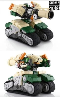 DX9 K1 Freeman (Bastion) -Cheap Action Figures Store 565b0c72db