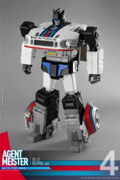 Transform And Rollout TR-01 TR01 Hova Jazz -Cheap Action Figures Store 5692d0f0af