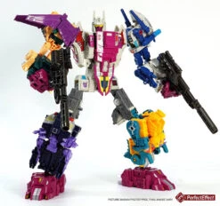 Perfect Effect PE PC-24 PC24 Upgrade Kit For POTP Abominus -Cheap Action Figures Store 56a5138884